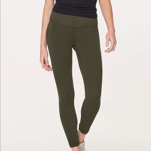 Lululemon leggings